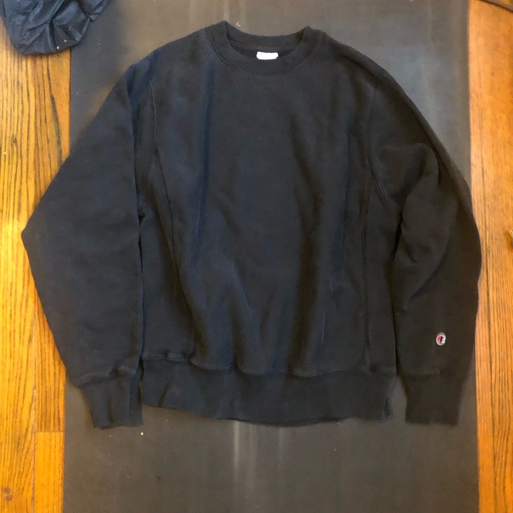 Urban outfitters X champion sweatshirt